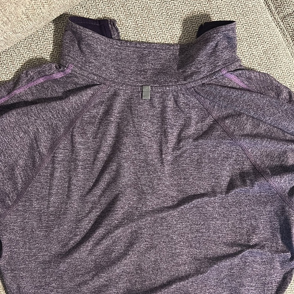 Nike 1/4 Zip - Picture 5 of 5